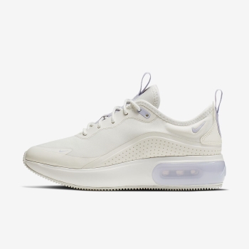 Nike Air Max Dia - Sneakers - Hvide/Lilla | DK-13799